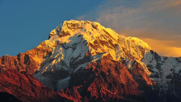 Mountains