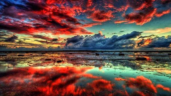 Ocean